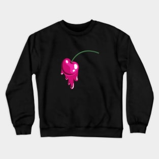 Drippy hoodies Crewneck Sweatshirt